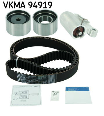 Kit cinghie dentate - VKMA 94919 SKF